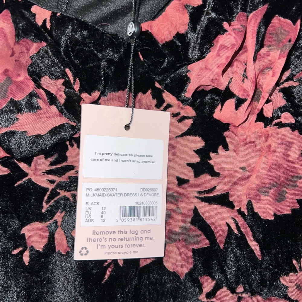 MISSGUIDED dress - Picture 3 of 4
